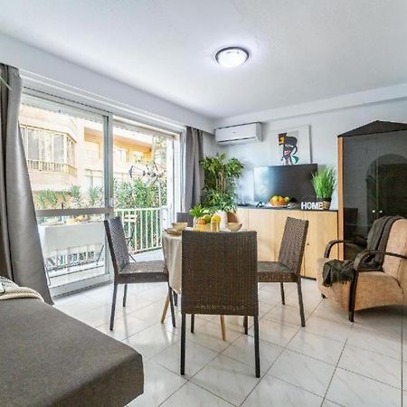 Boutique Living Fuengirola Lejlighed Eksteriør billede