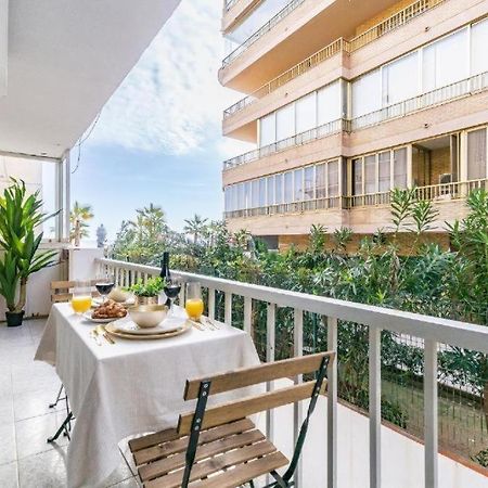 Boutique Living Fuengirola Lejlighed Eksteriør billede