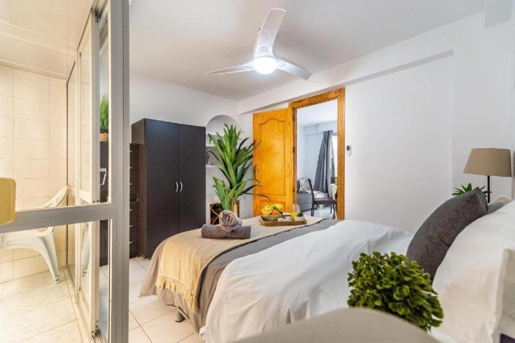 Boutique Living Fuengirola Lejlighed Eksteriør billede