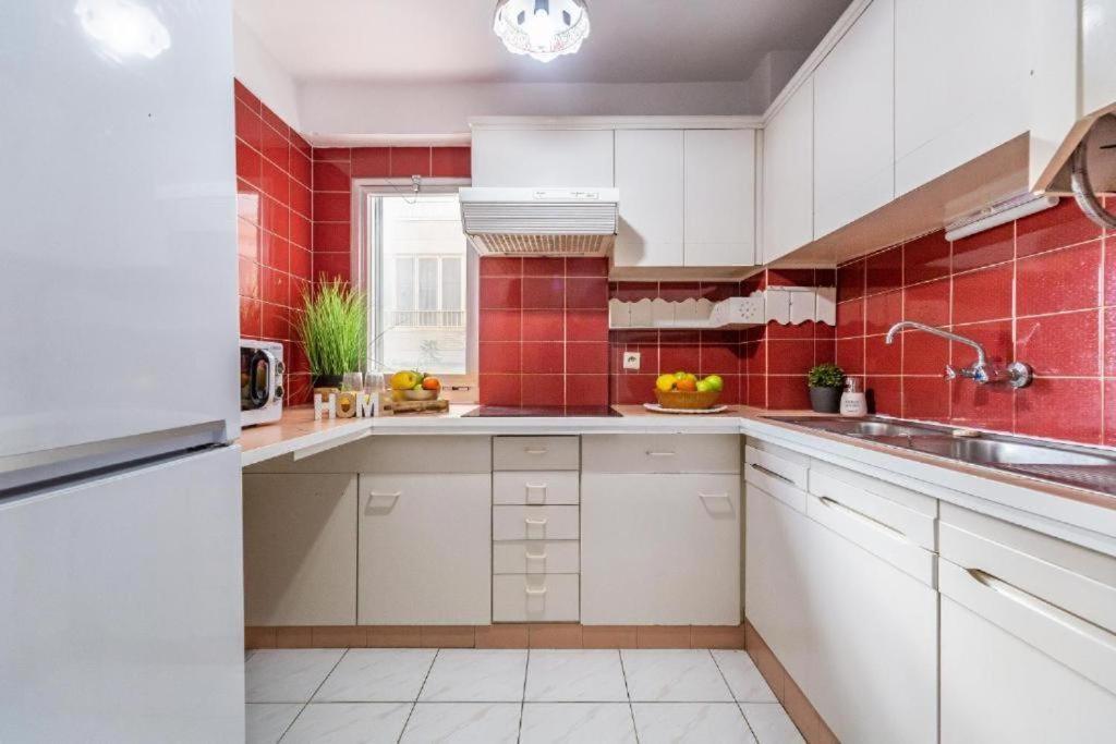 Boutique Living Fuengirola Lejlighed Eksteriør billede