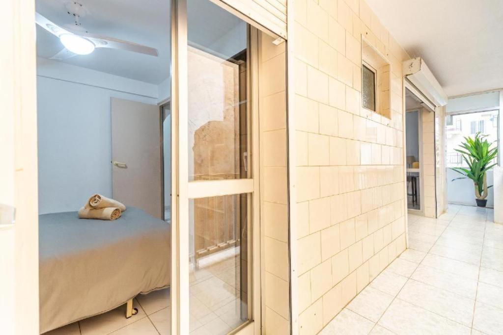 Boutique Living Fuengirola Lejlighed Eksteriør billede