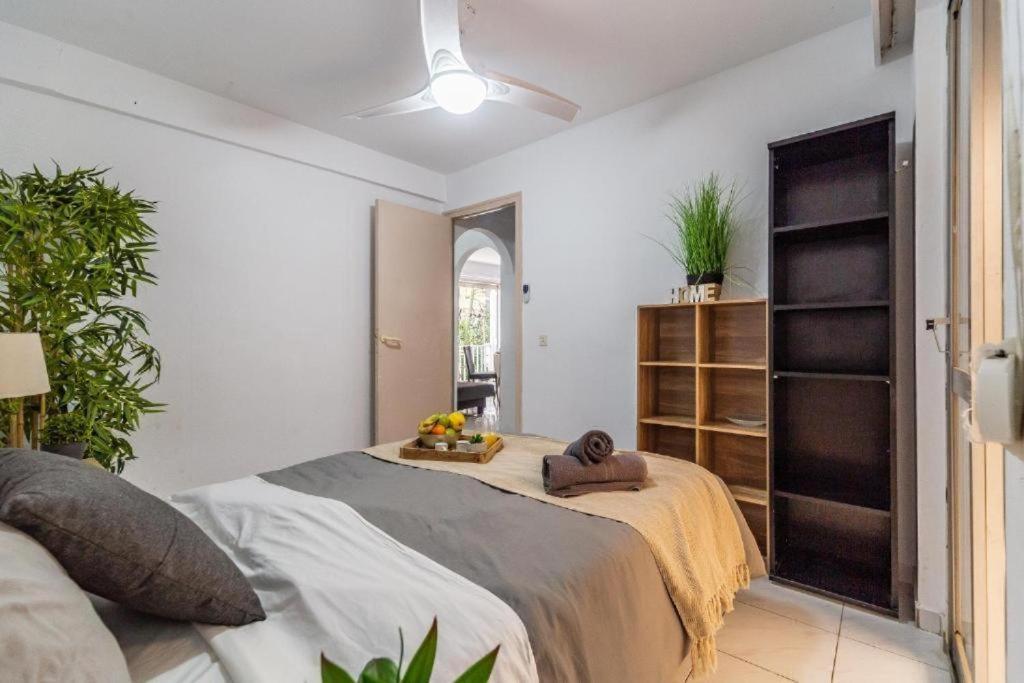 Boutique Living Fuengirola Lejlighed Eksteriør billede