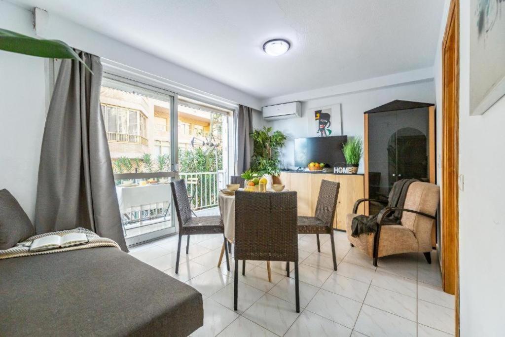 Boutique Living Fuengirola Lejlighed Eksteriør billede