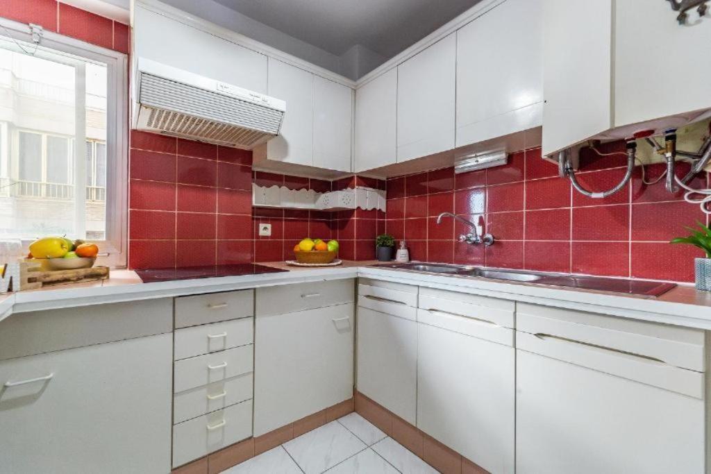 Boutique Living Fuengirola Lejlighed Eksteriør billede