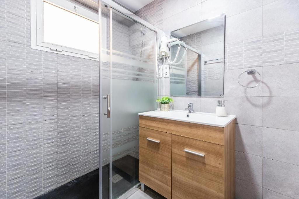 Boutique Living Fuengirola Lejlighed Eksteriør billede