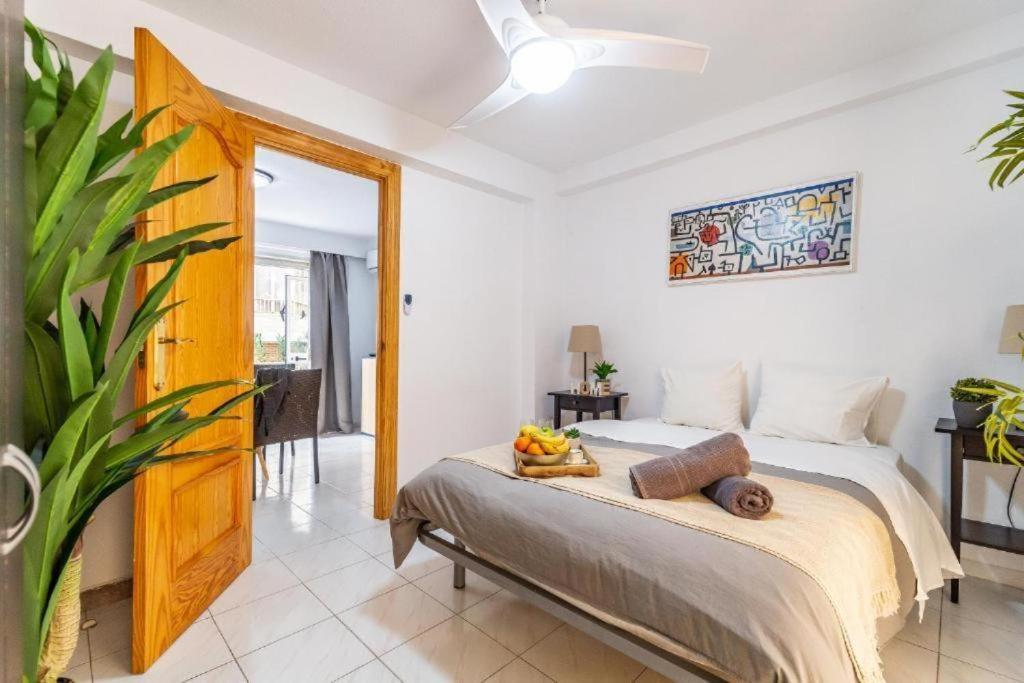 Boutique Living Fuengirola Lejlighed Eksteriør billede