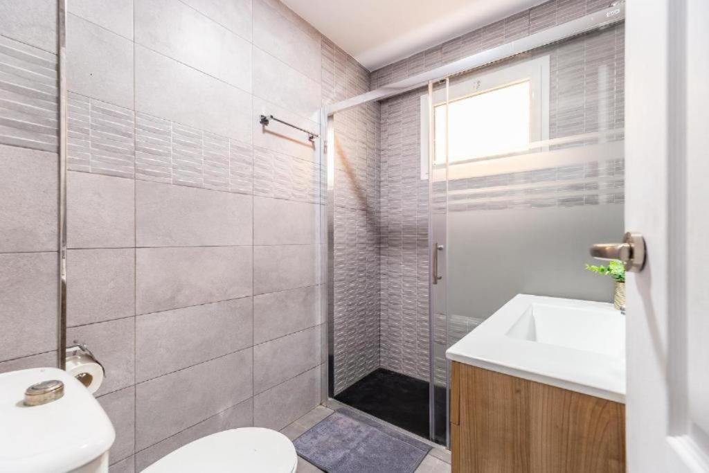 Boutique Living Fuengirola Lejlighed Eksteriør billede