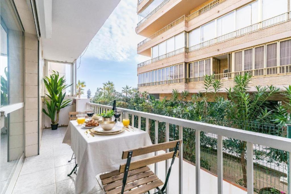 Boutique Living Fuengirola Lejlighed Eksteriør billede